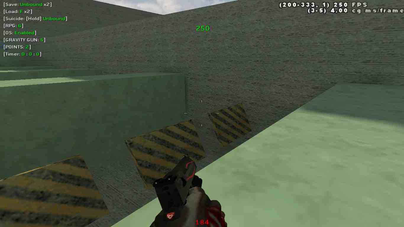 abdoblack, mp_bouncer_training, |RS|CodJumper