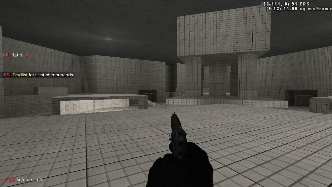 Dumaskus, mp_wizard, |RS|GunGame