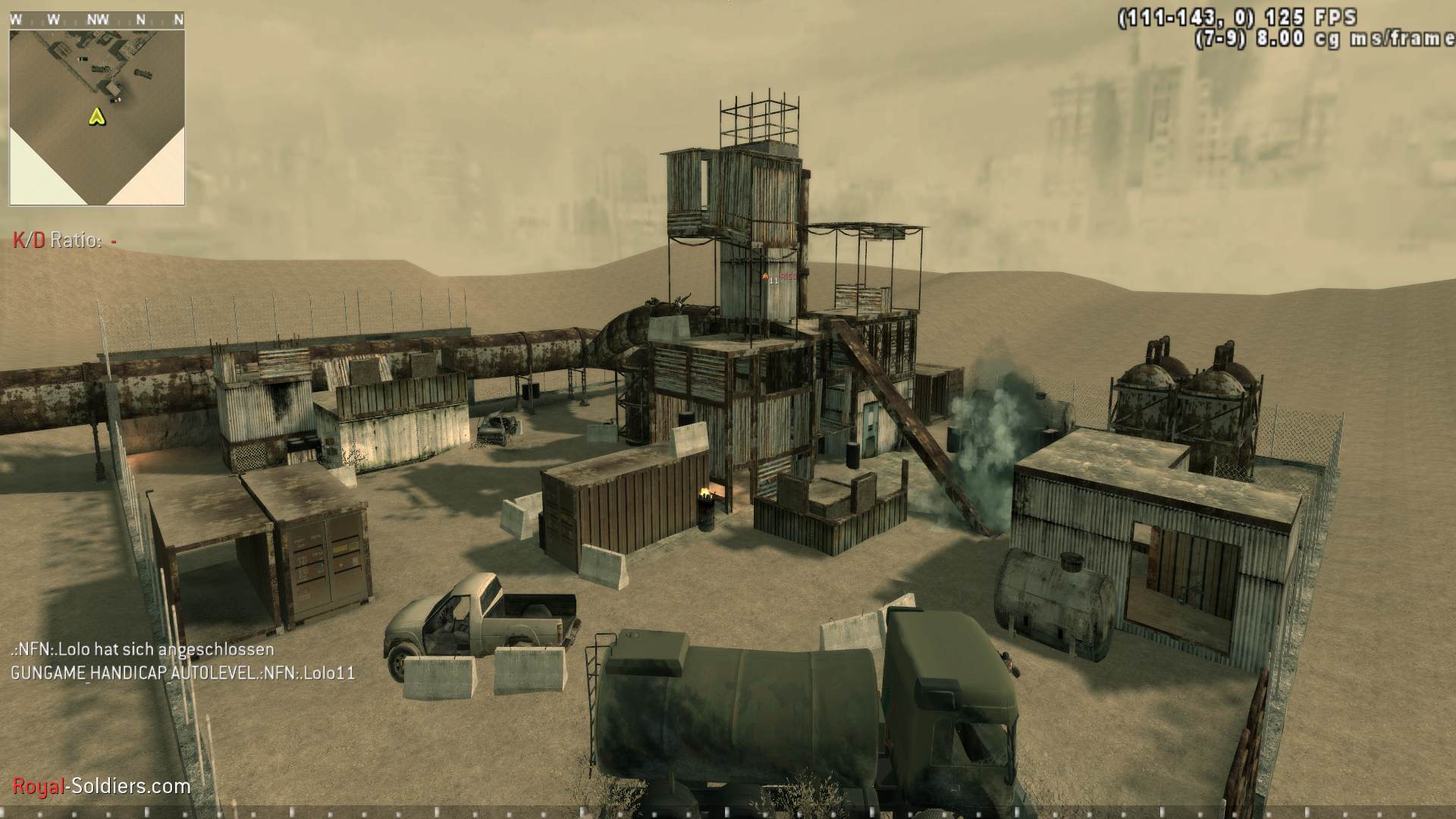:NFN:Lolo, mp_modern_rust, |RS|GunGame