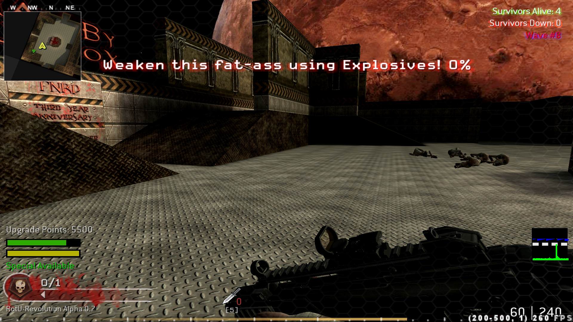 fox, mp_fnrp_quake3_arena, |RS|RotU-Revolution - Zombies