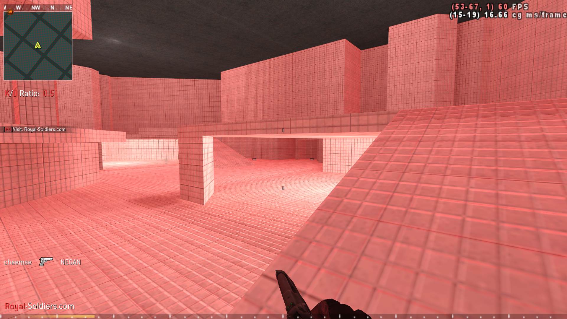 ranauusmanhamid, mp_wizard, |RS|GunGame
