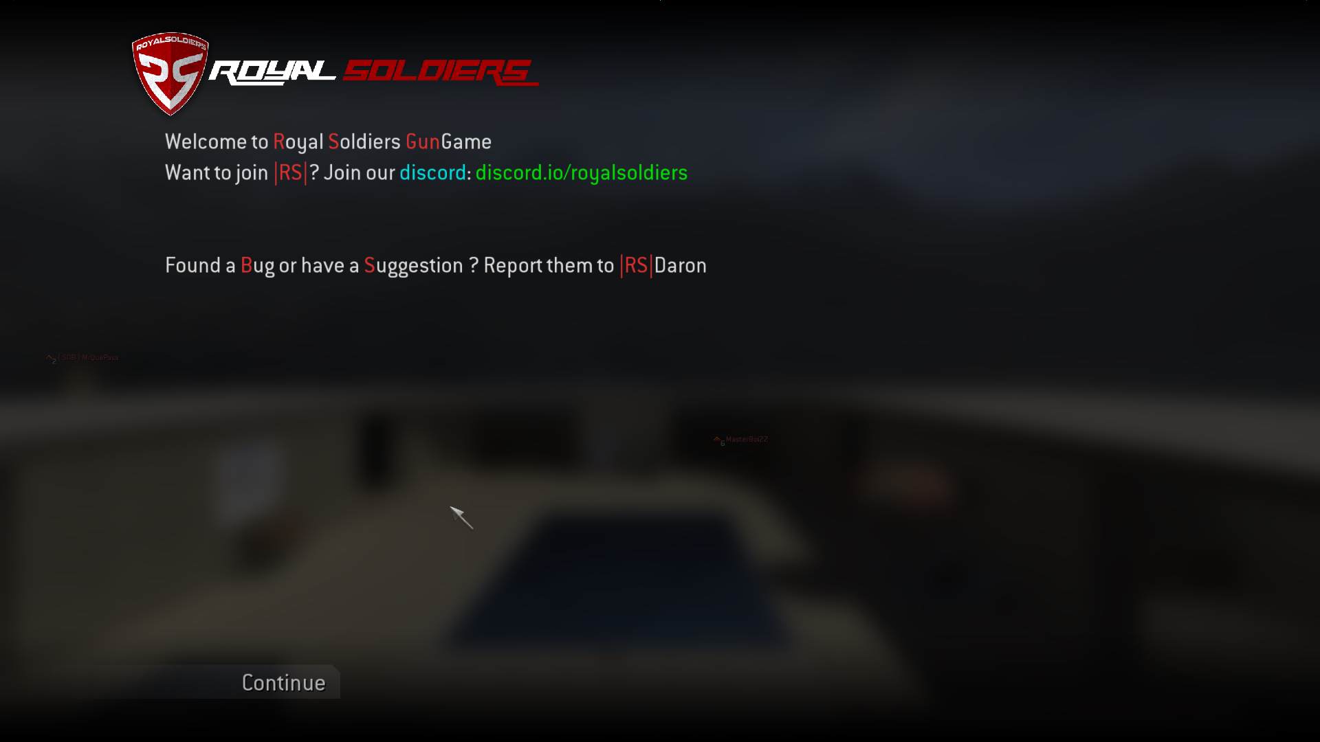3bbasdroid, mp_poolday, |RS|GunGame