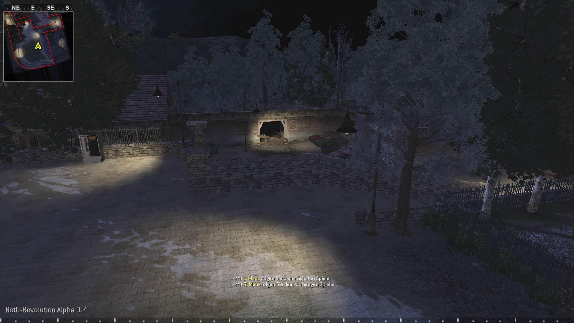 BIER_mark, mp_fnrp_cemetery, |RS|RotU-Revolution - Zombies