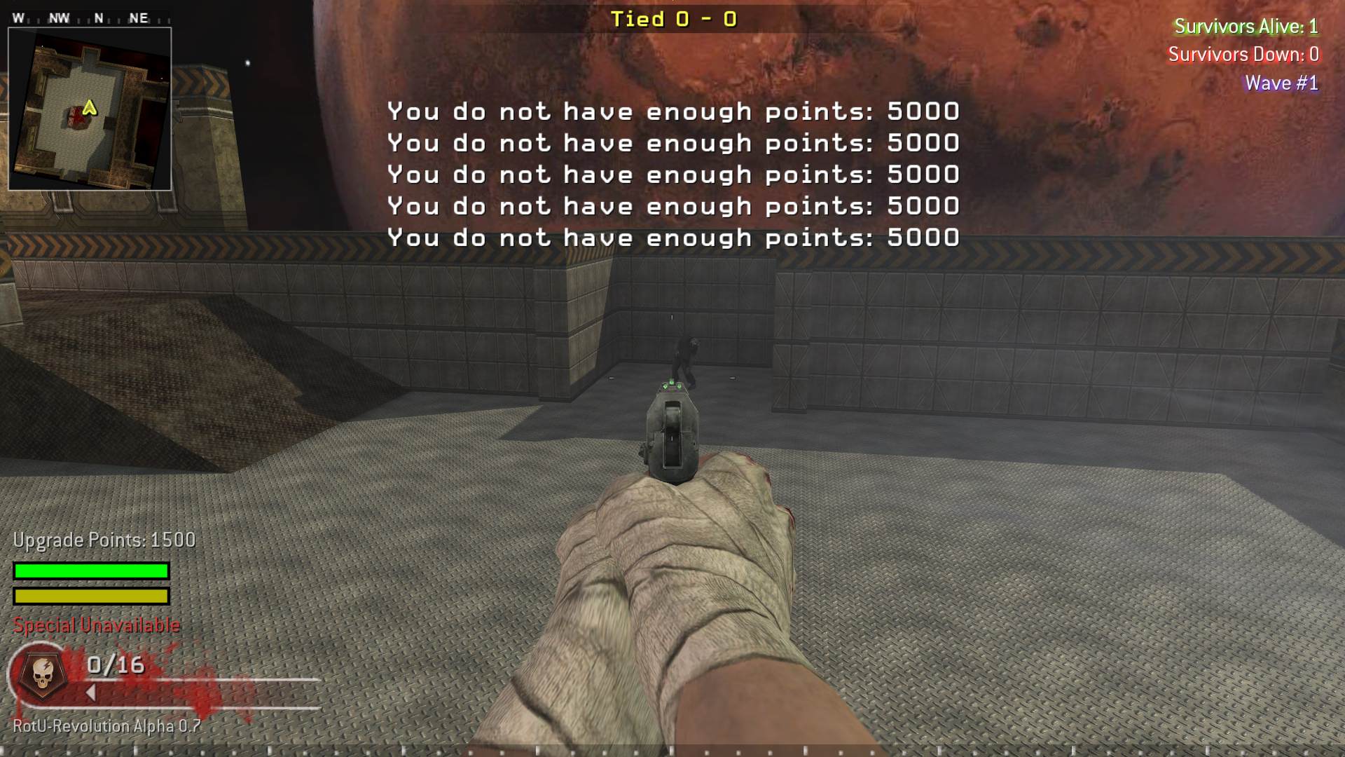 youngcrindy, mp_fnrp_quake3_arena, |RS|RotU-Revolution - Zombies