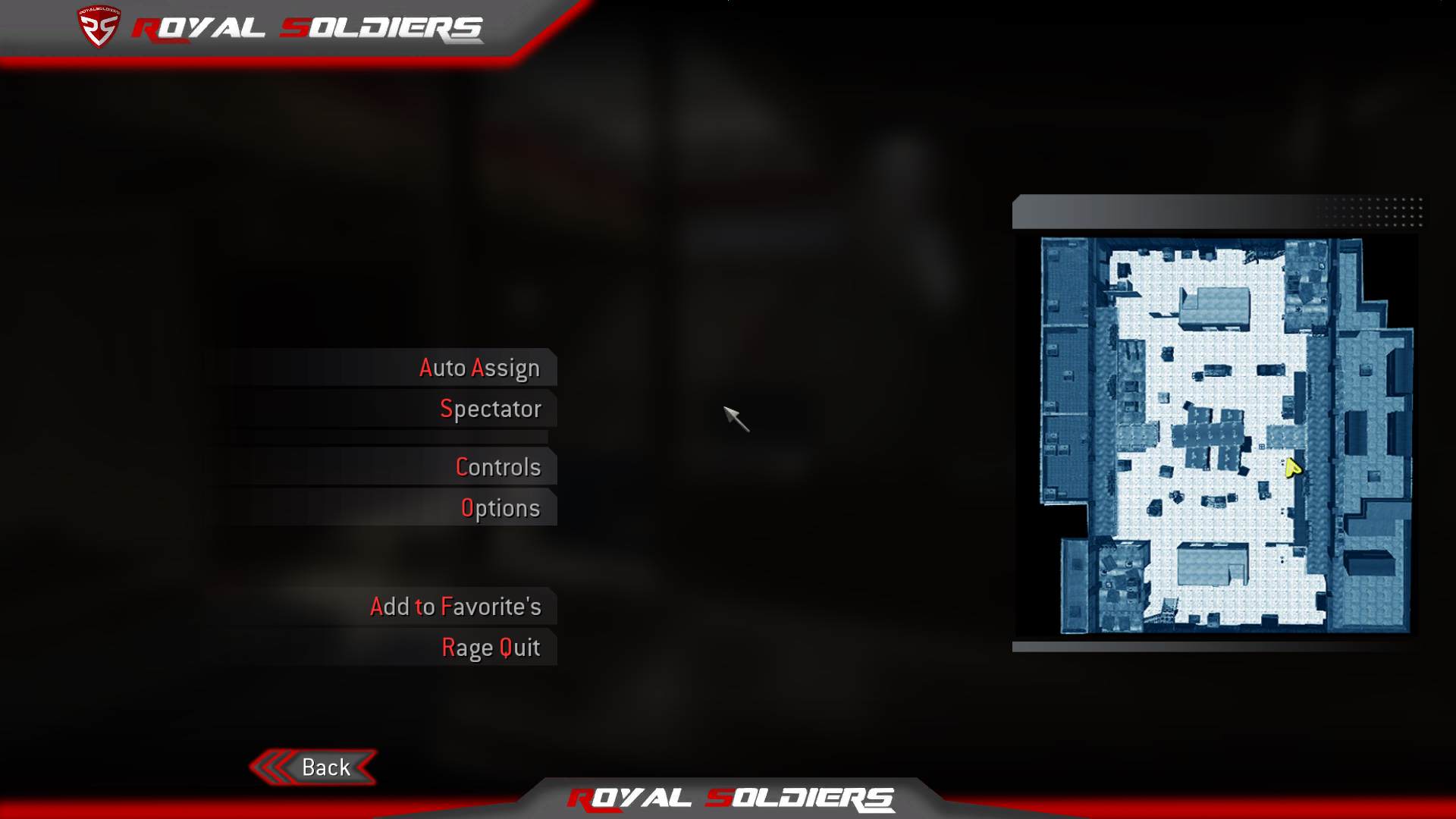 sami, mp_bubba, |RS|GunGame