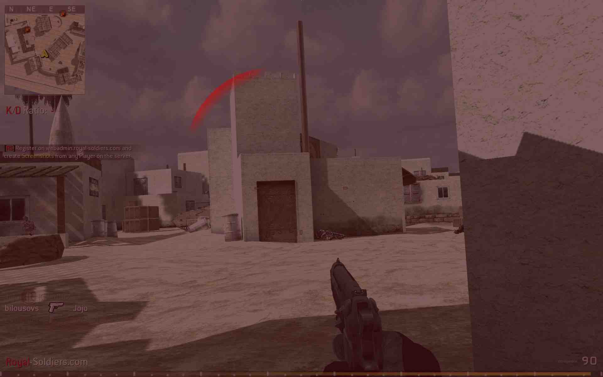 duesedau, mp_toujane_beta, |RS|GunGame