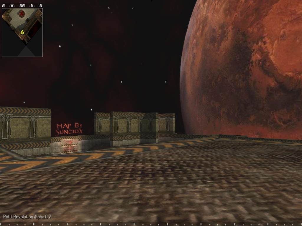 fazer1, mp_fnrp_quake3_arena, |RS|RotU-Revolution - Zombies