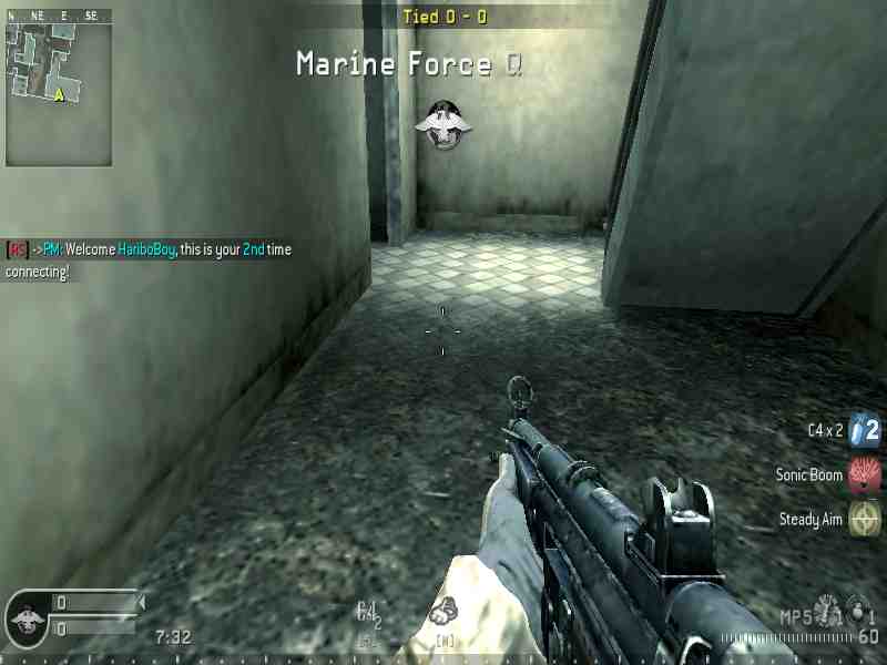HariboBoy, mp_crash, |RS|TDM