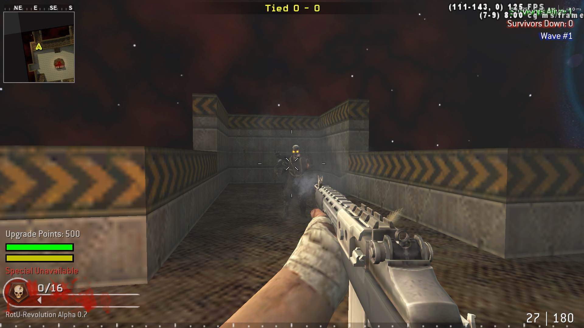ericholder, mp_fnrp_quake3_arena, |RS|RotU-Revolution - Zombies