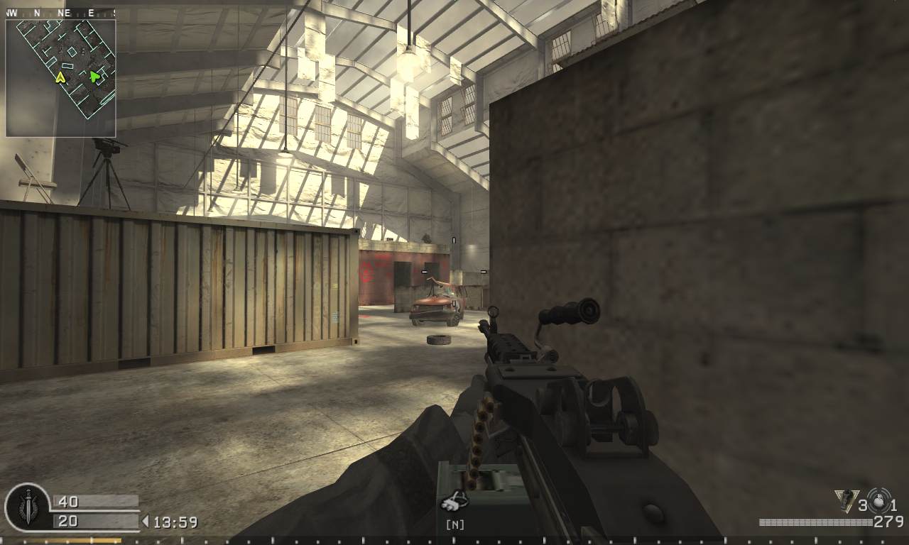 Cseszter, mp_killhouse, |RS|TDM