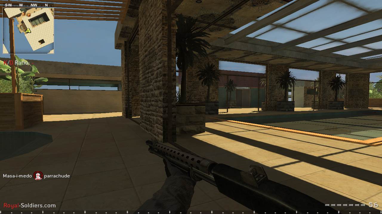 =PSY=, mp_poolparty, |RS|GunGame