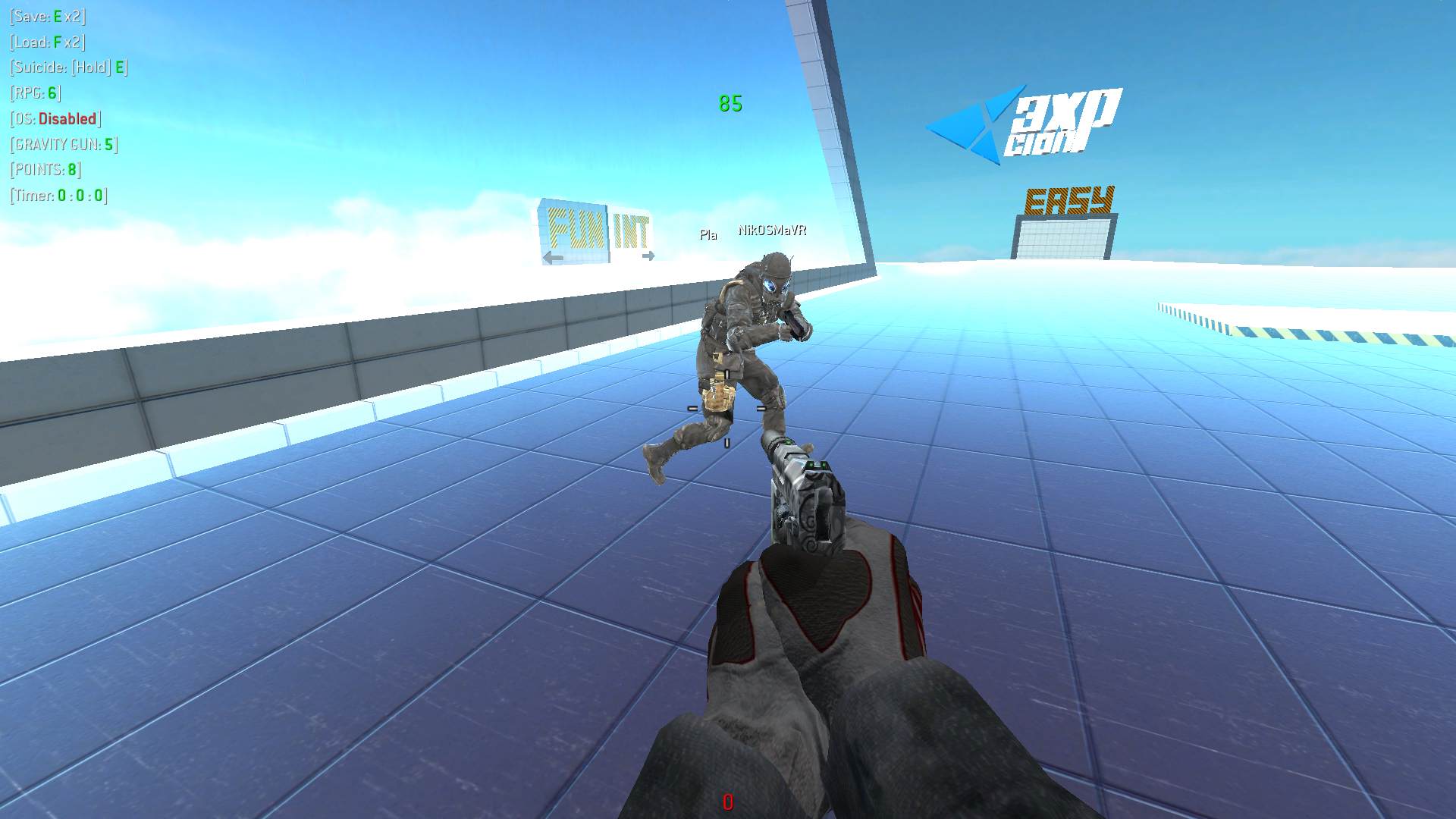 aggelaki, mp_race, |RS|CodJumper