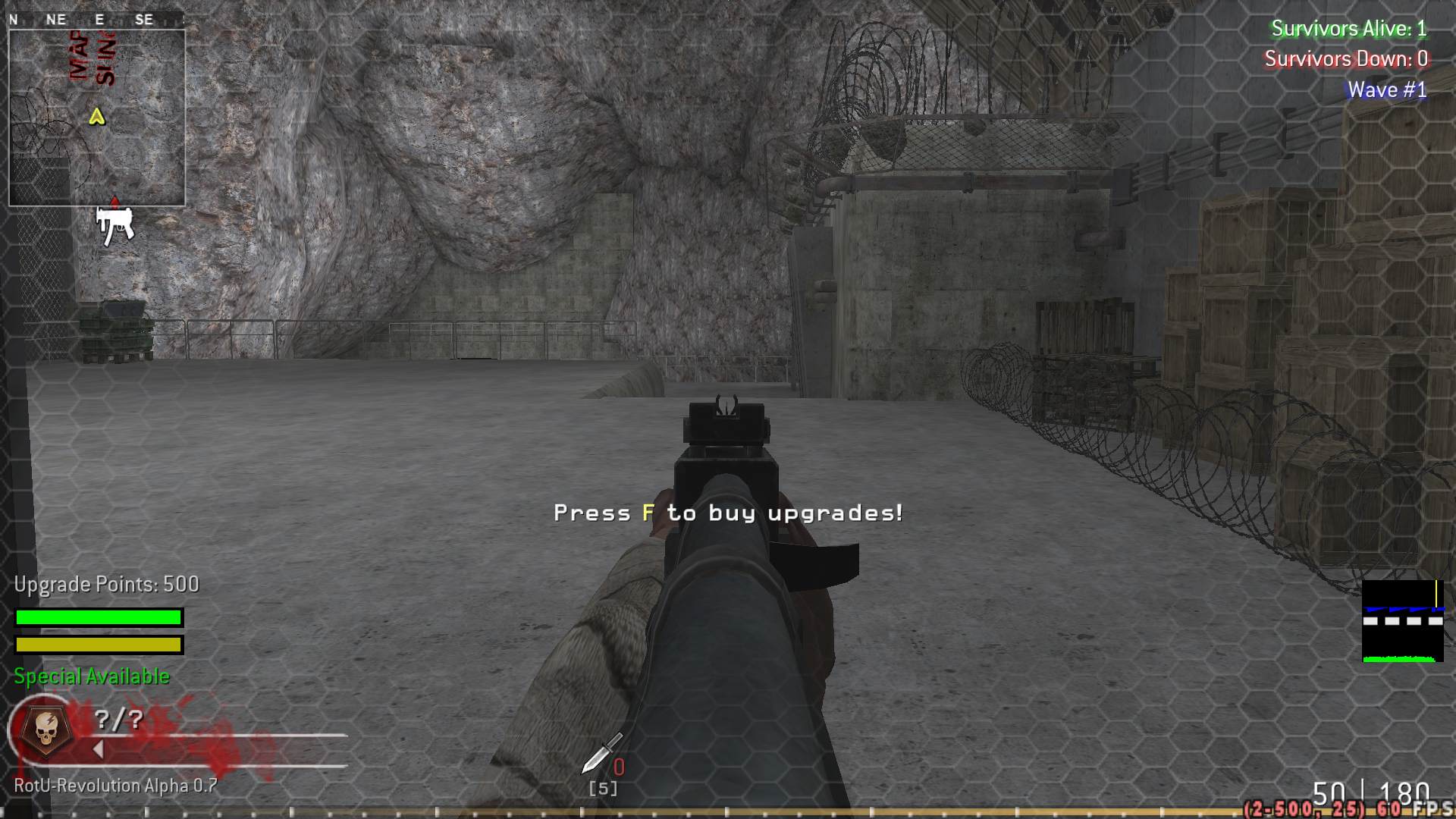 hassan, mp_fnrp_secret_base, |RS|RotU-Revolution - Zombies