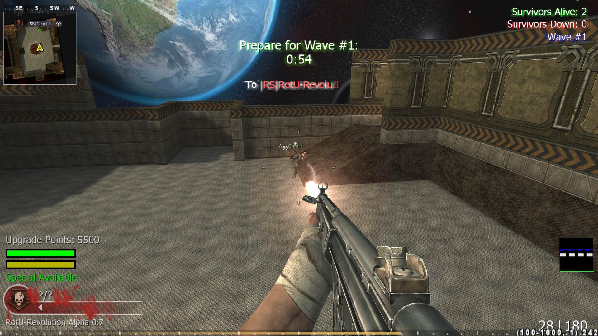 ojeblik, mp_fnrp_quake3_arena, |RS|RotU-Revolution - Zombies