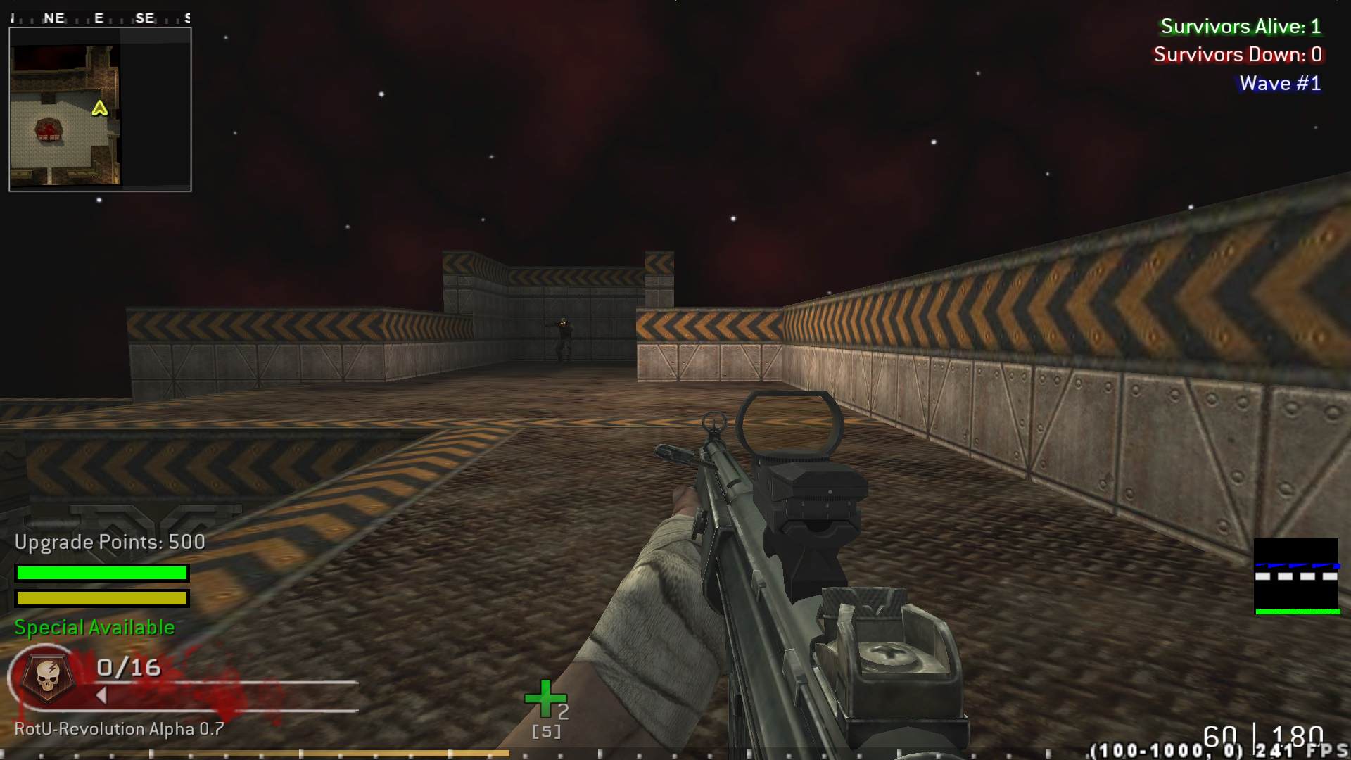 fox, mp_fnrp_quake3_arena, |RS|RotU-Revolution - Zombies