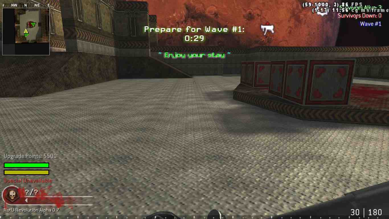 jilthu, mp_fnrp_quake3_arena, |RS|RotU-Revolution - Zombies