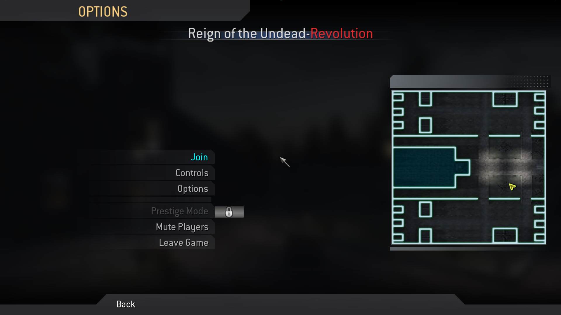 MOE, mp_surv_graveyard, |RS|RotU-Revolution - Zombies