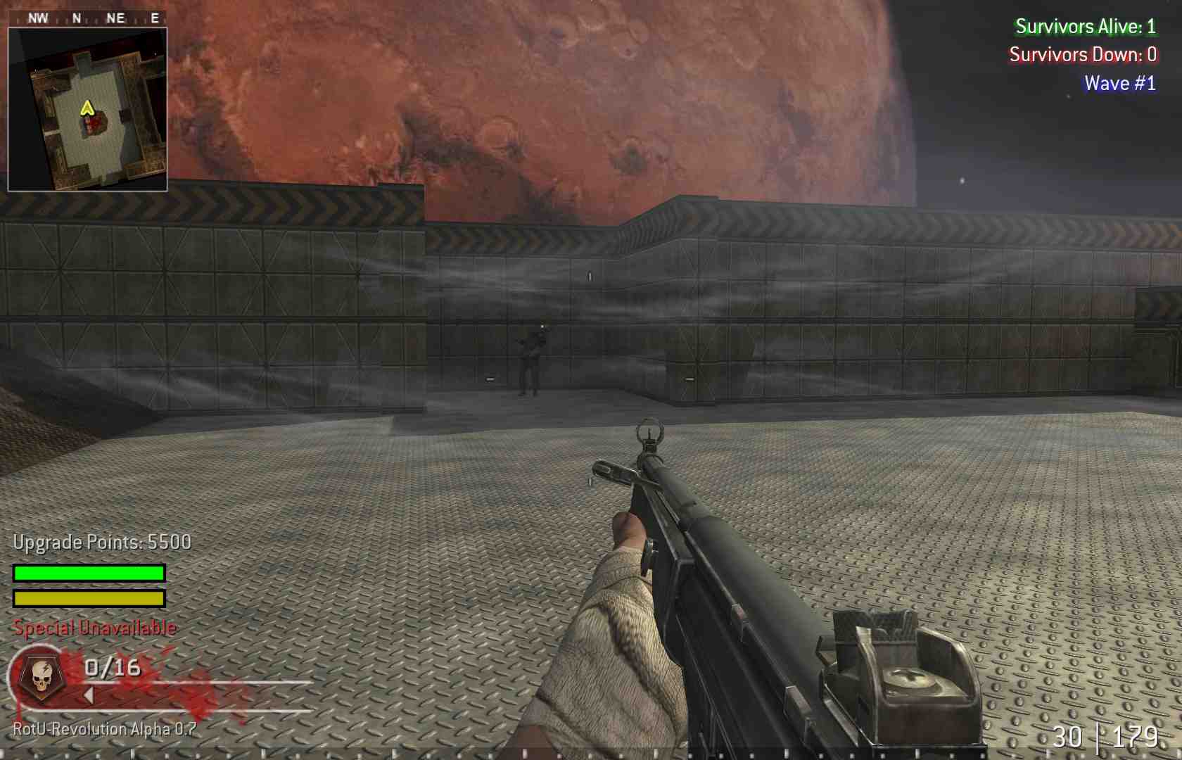 nikosn13, mp_fnrp_quake3_arena, |RS|RotU-Revolution - Zombies
