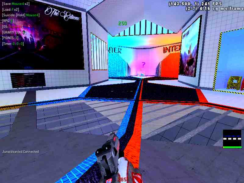 Junaidsanixd, mp_the_extreme_v2, |RS|CodJumper