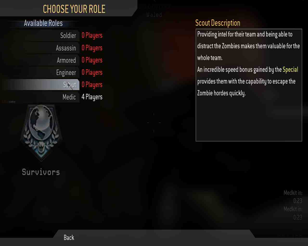 Lobby_Bound, mp_fnrp_quake3_arena, |RS|RotU-Revolution - Zombies