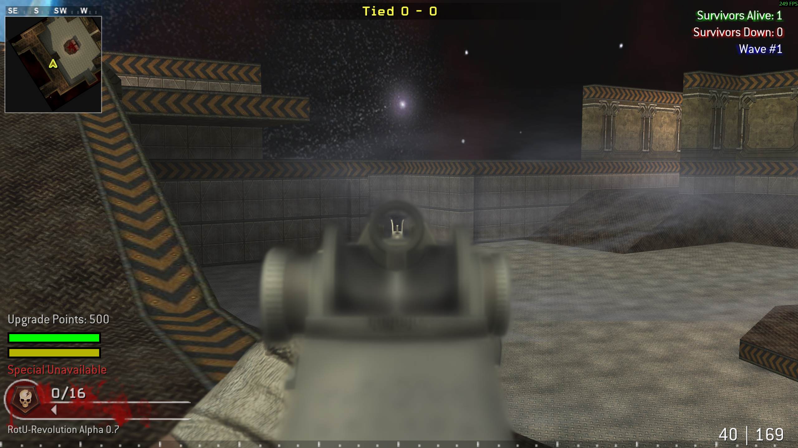 Whip, mp_fnrp_quake3_arena, |RS|RotU-Revolution - Zombies