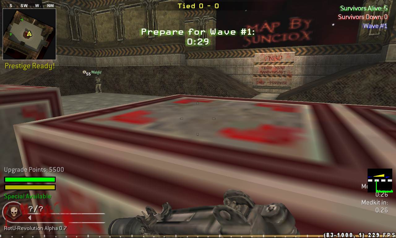 KlNG, mp_fnrp_quake3_arena, |RS|RotU-Revolution - Zombies