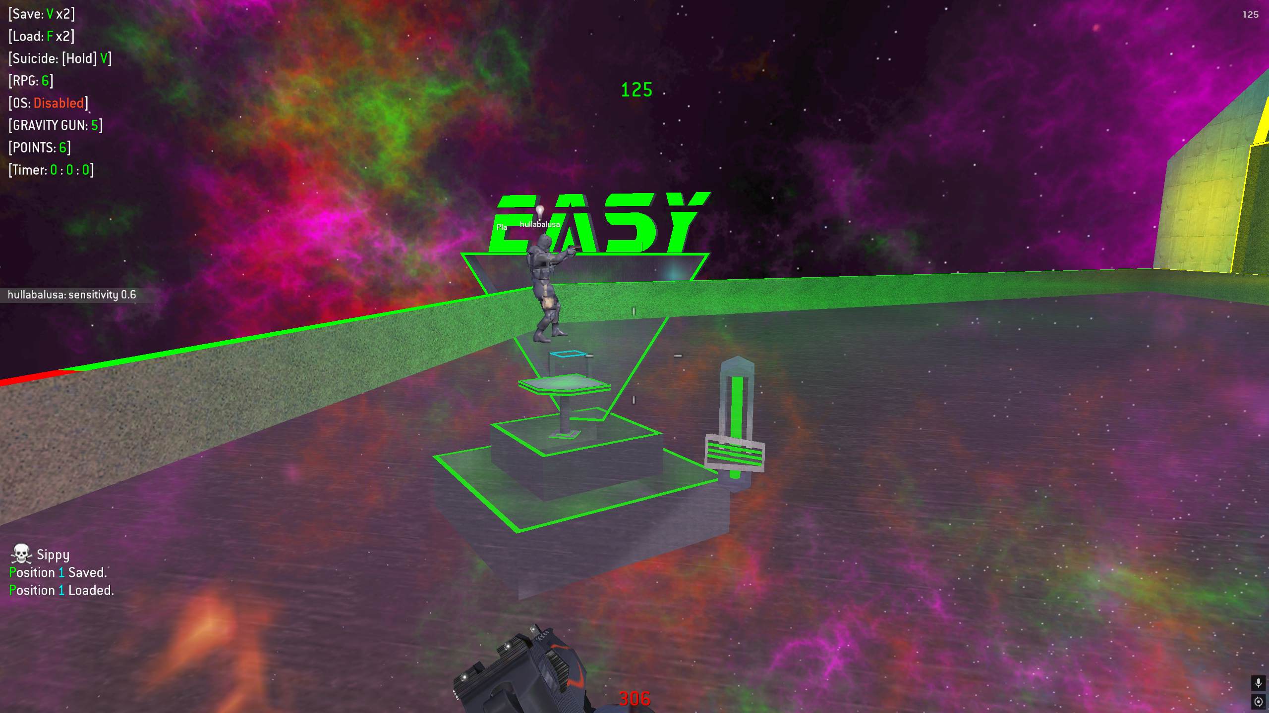 Sippy, mp_void, |RS|CodJumper