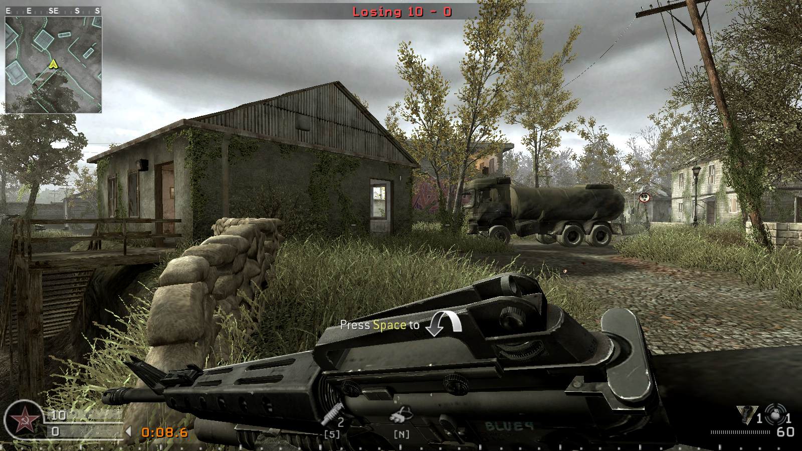 Johny, mp_pipeline, |RS|TDM