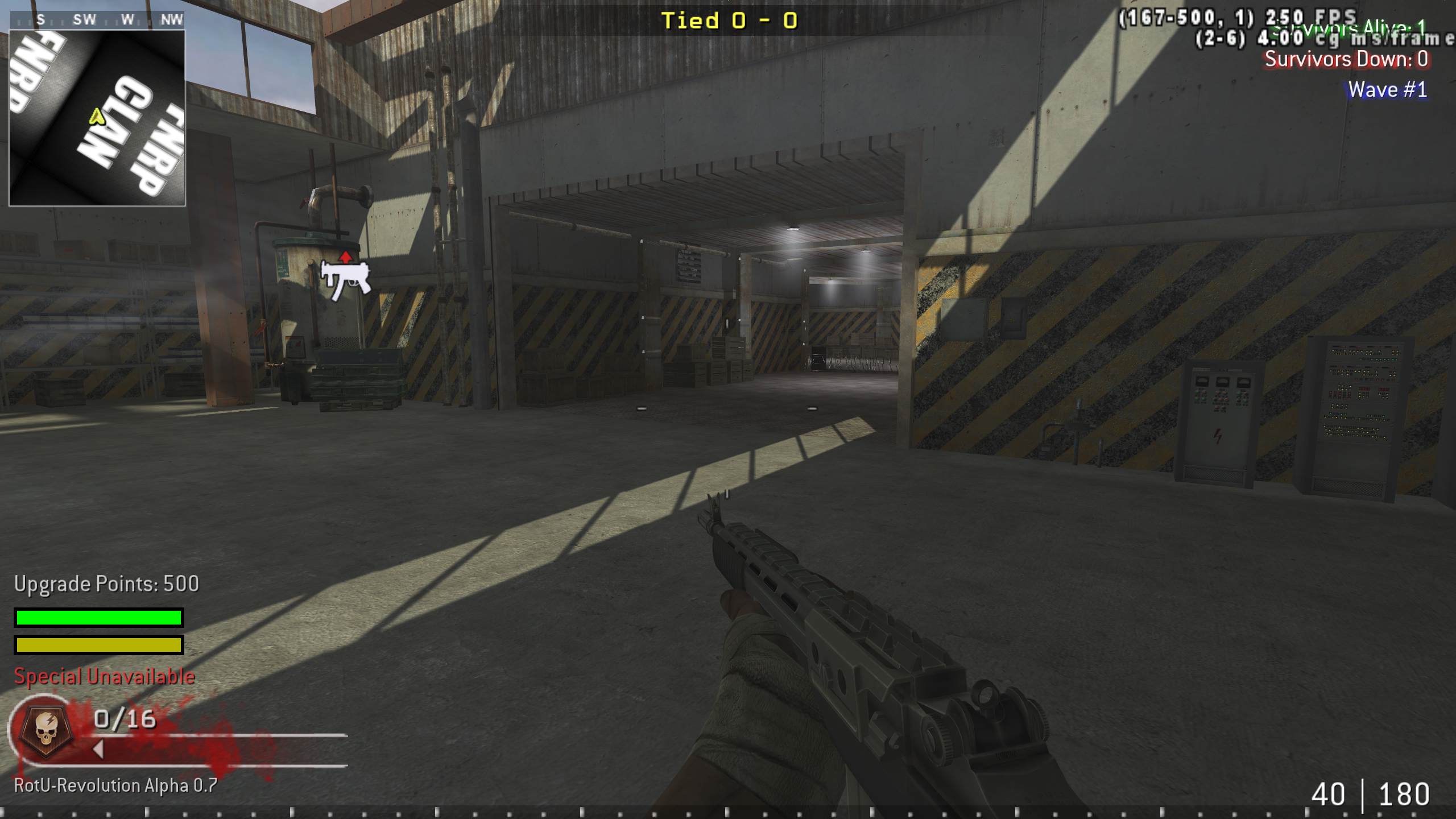 SmexyLonely, mp_fnrp_warehouse_v2, |RS|RotU-Revolution - Zombies