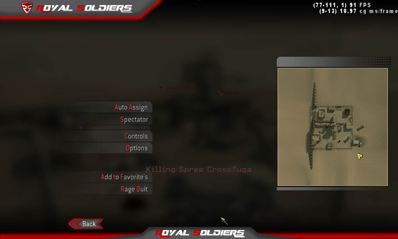 lzqe4566990, mp_modern_rust, |RS|GunGame