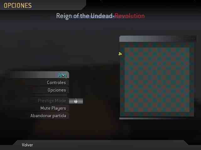 XeMint__, mp_fnrp_smurfs, |RS|RotU-Revolution - Zombies