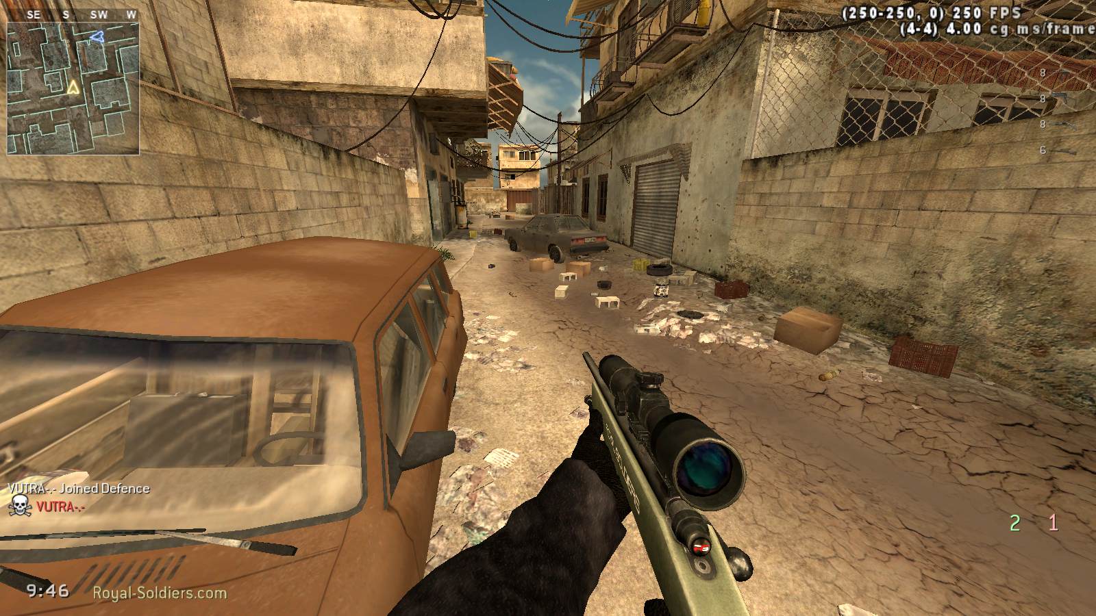adjavi__adjo, mp_backlot, |RS|Promod TDM