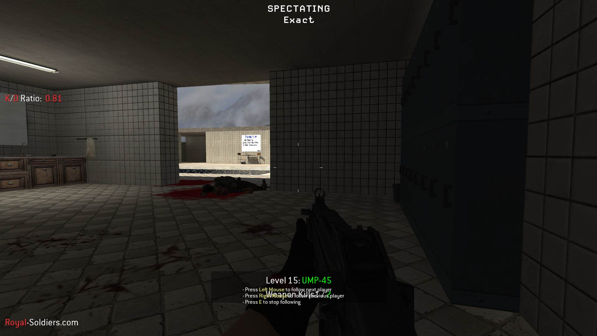 cyberarenaiq1, mp_poolday, |RS|GunGame