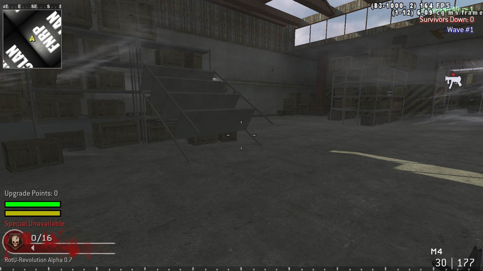 inni, mp_fnrp_warehouse_v2, |RS|RotU-Revolution - Zombies