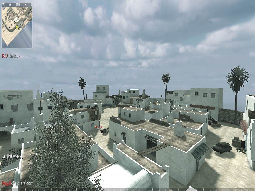 ashan, mp_toujane_beta, |RS|GunGame