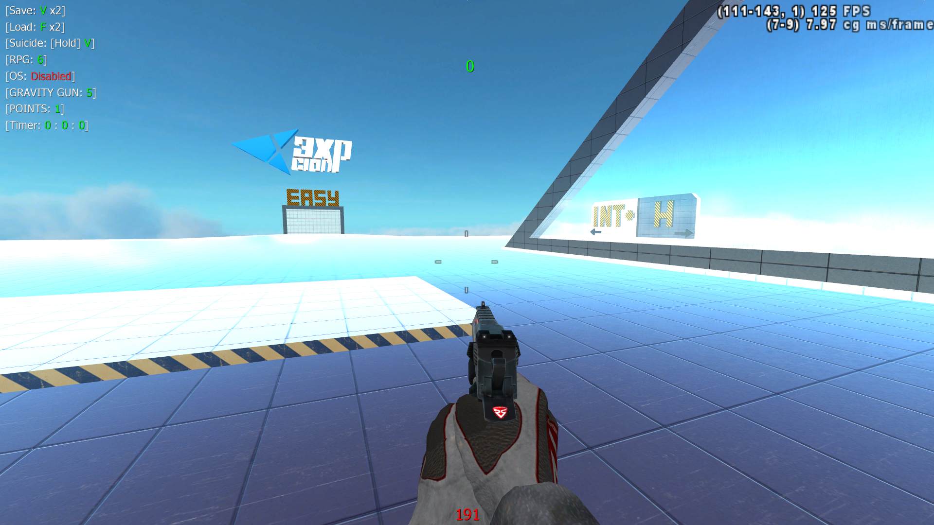 keyontt, mp_race, |RS|CodJumper