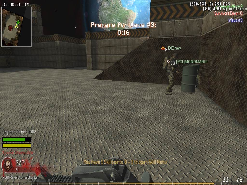 bigborsaci, mp_fnrp_quake3_arena, |RS|RotU-Revolution - Zombies