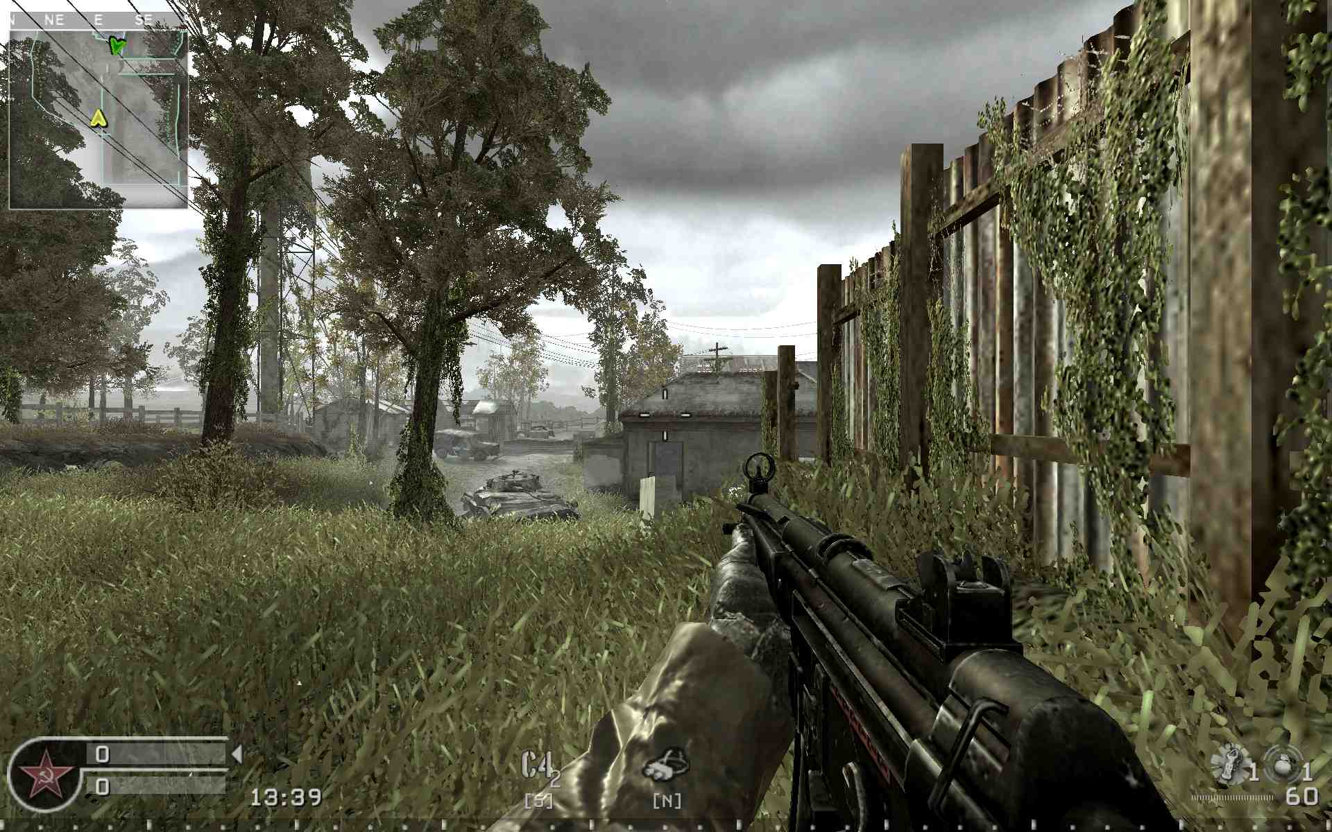 SAM, mp_overgrown, |RS|TDM