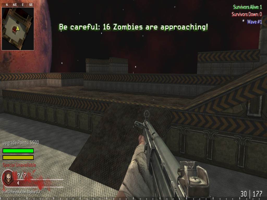 smooky, mp_fnrp_quake3_arena, |RS|RotU-Revolution - Zombies