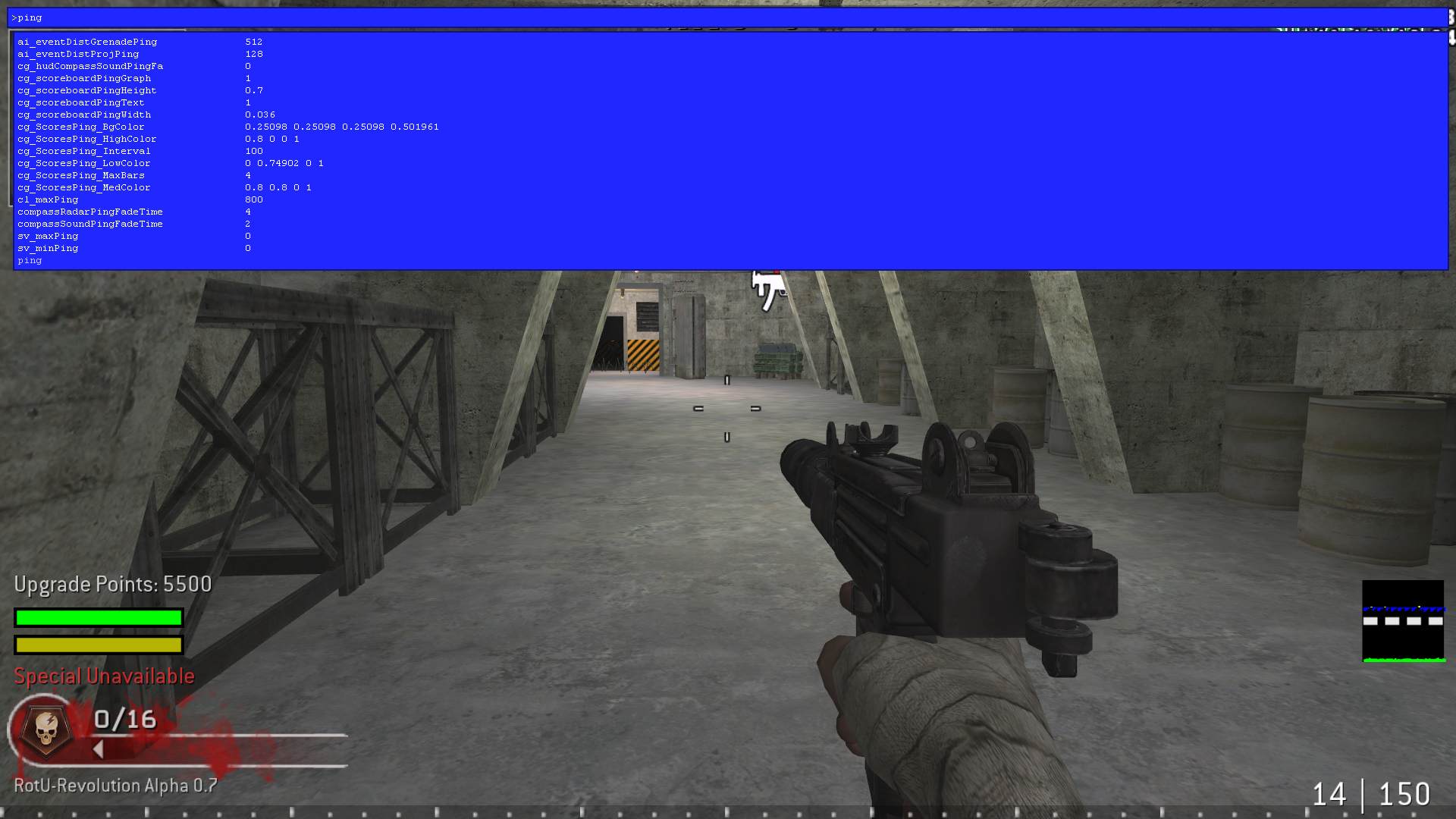 MOH :)), mp_fnrp_secret_base, |RS|RotU-Revolution - Zombies