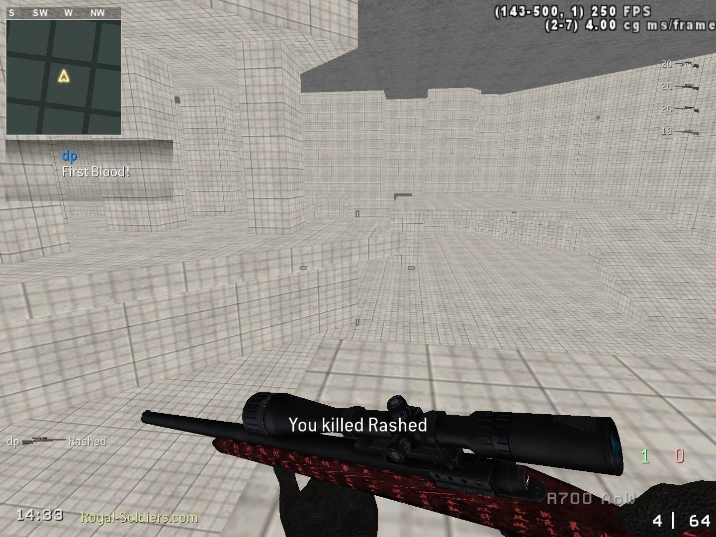 dp, mp_wizard, |RS|Sniper Only Promod