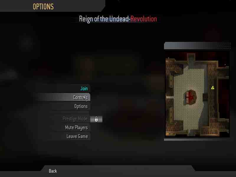 epitaphholy4, mp_fnrp_quake3_arena, |RS|RotU-Revolution - Zombies