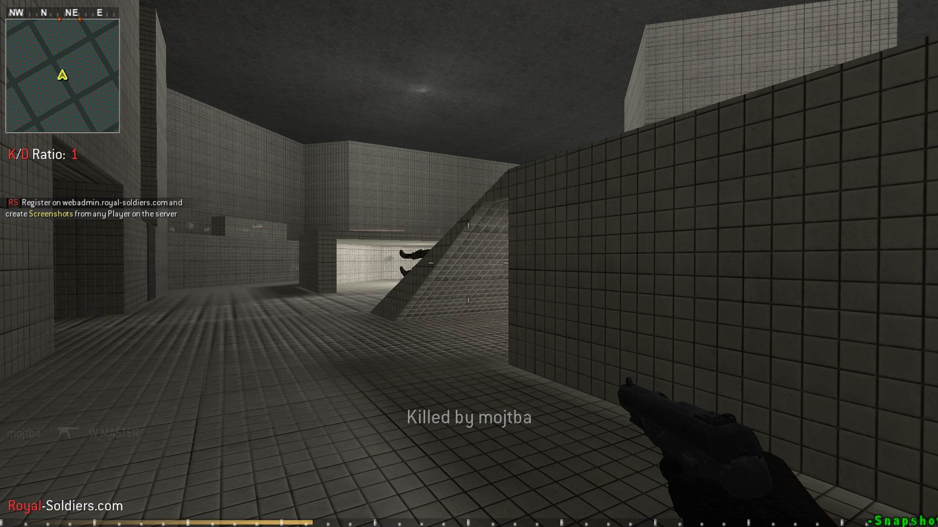 W_MASTER, mp_wizard, |RS|GunGame