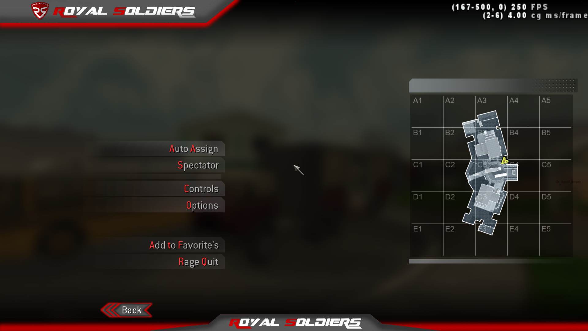 XXL, mp_nuketown, |RS|GunGame