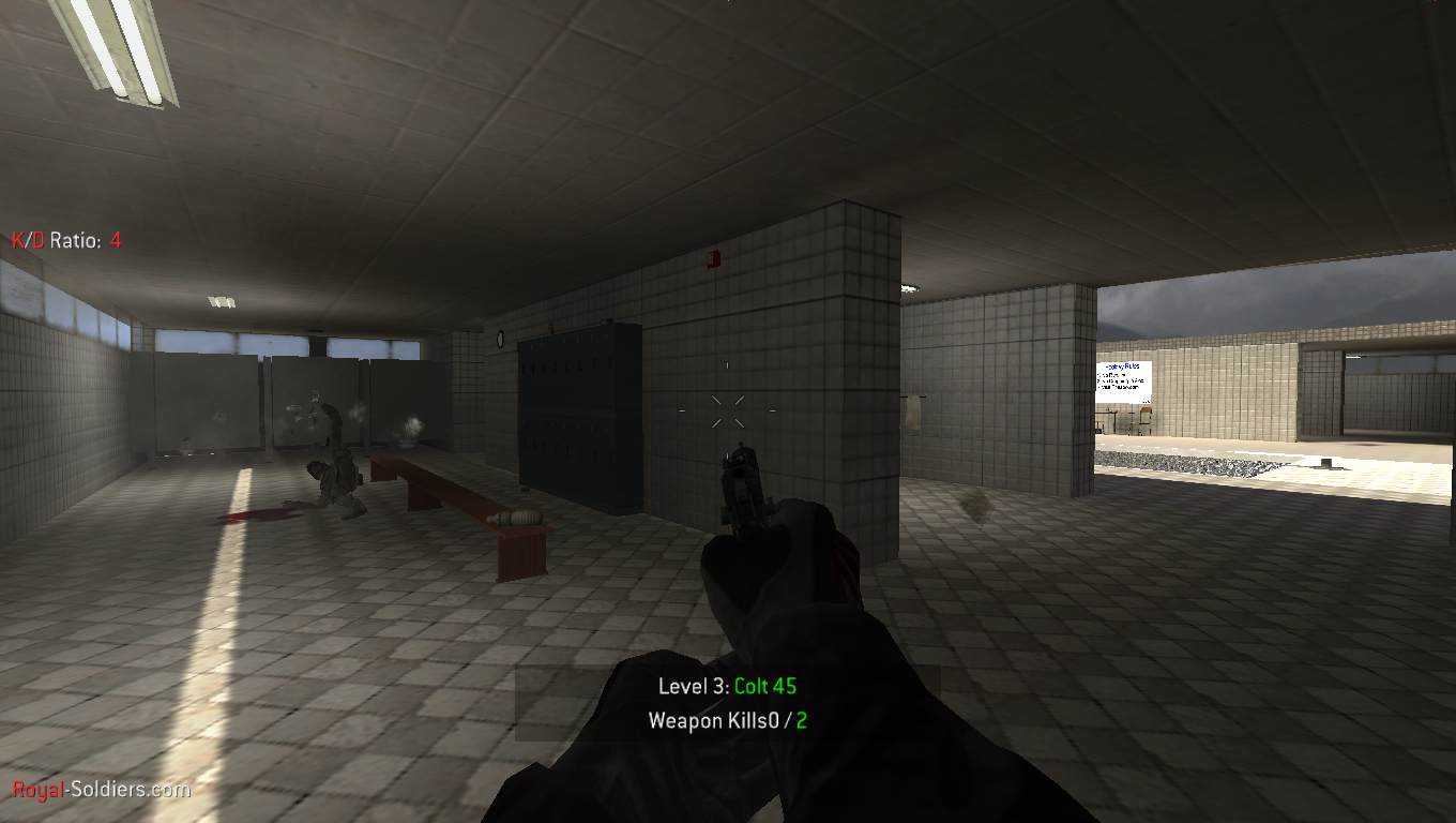 YousseF, mp_poolday, |RS|GunGame