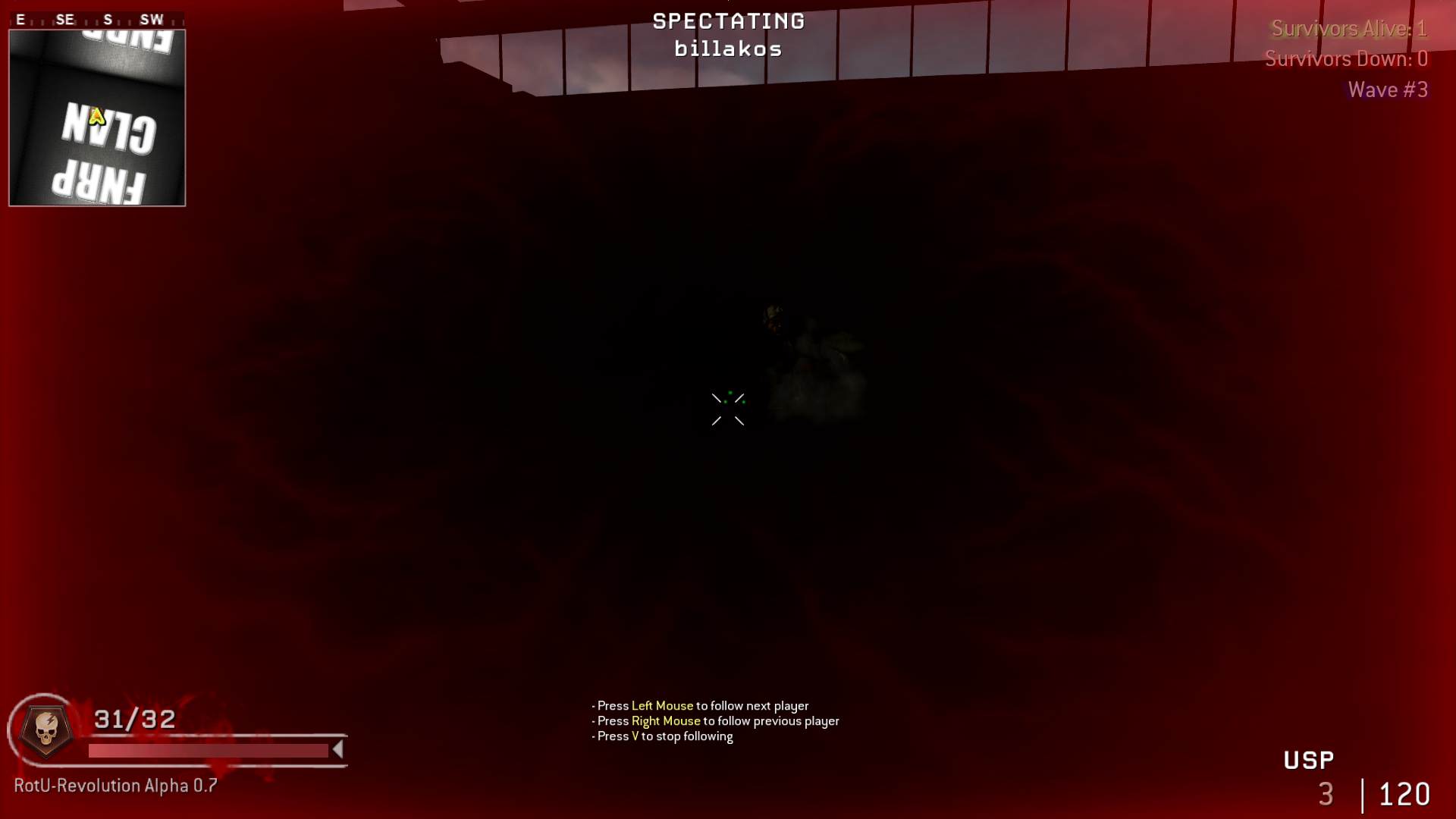 BobDillion, mp_fnrp_warehouse_v2, |RS|RotU-Revolution - Zombies