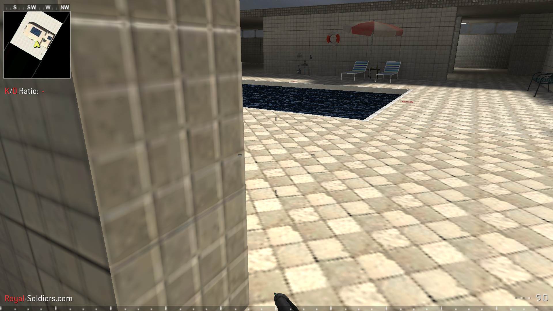 -DADDYMEHR, mp_poolday, |RS|GunGame