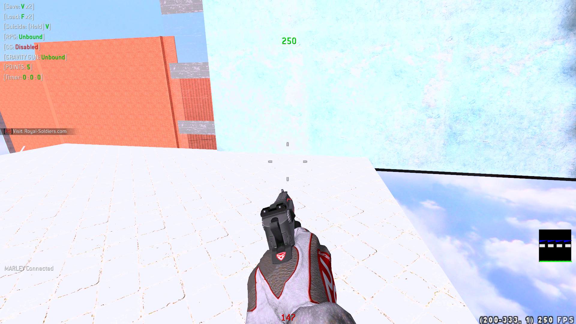 MARLEY, mp_to_the_moon_v2, |RS|CodJumper