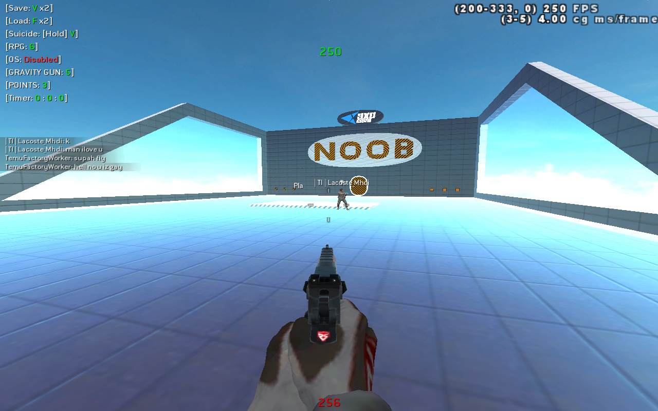 TemuFactoryWorker, mp_race, |RS|CodJumper