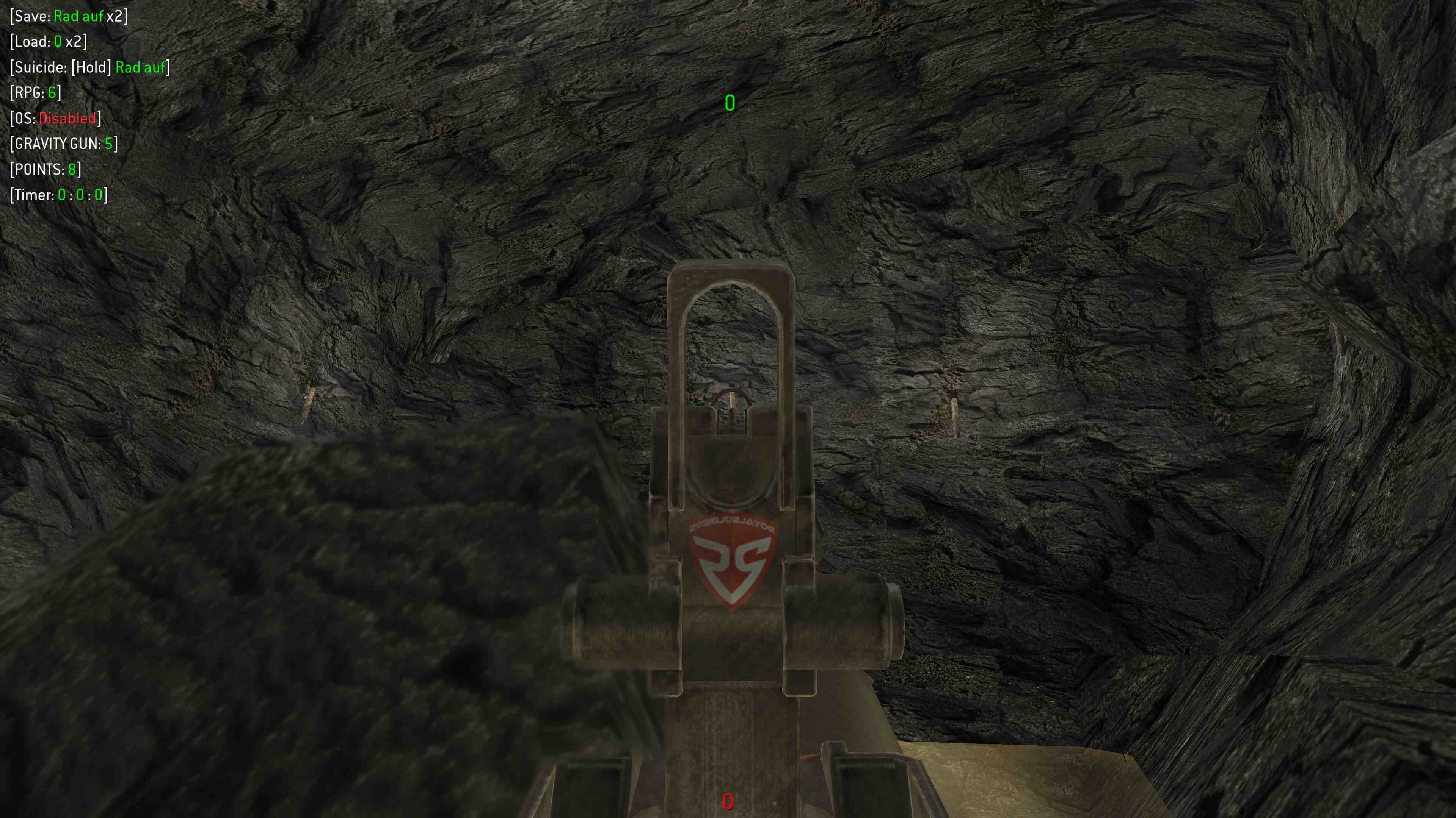 ZoRRo, mp_cheops, |RS|CodJumper